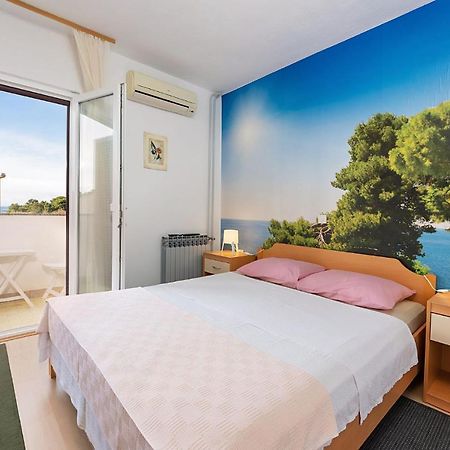Apartments Pilicari (Adults Only) Rovinj Eksteriør bilde
