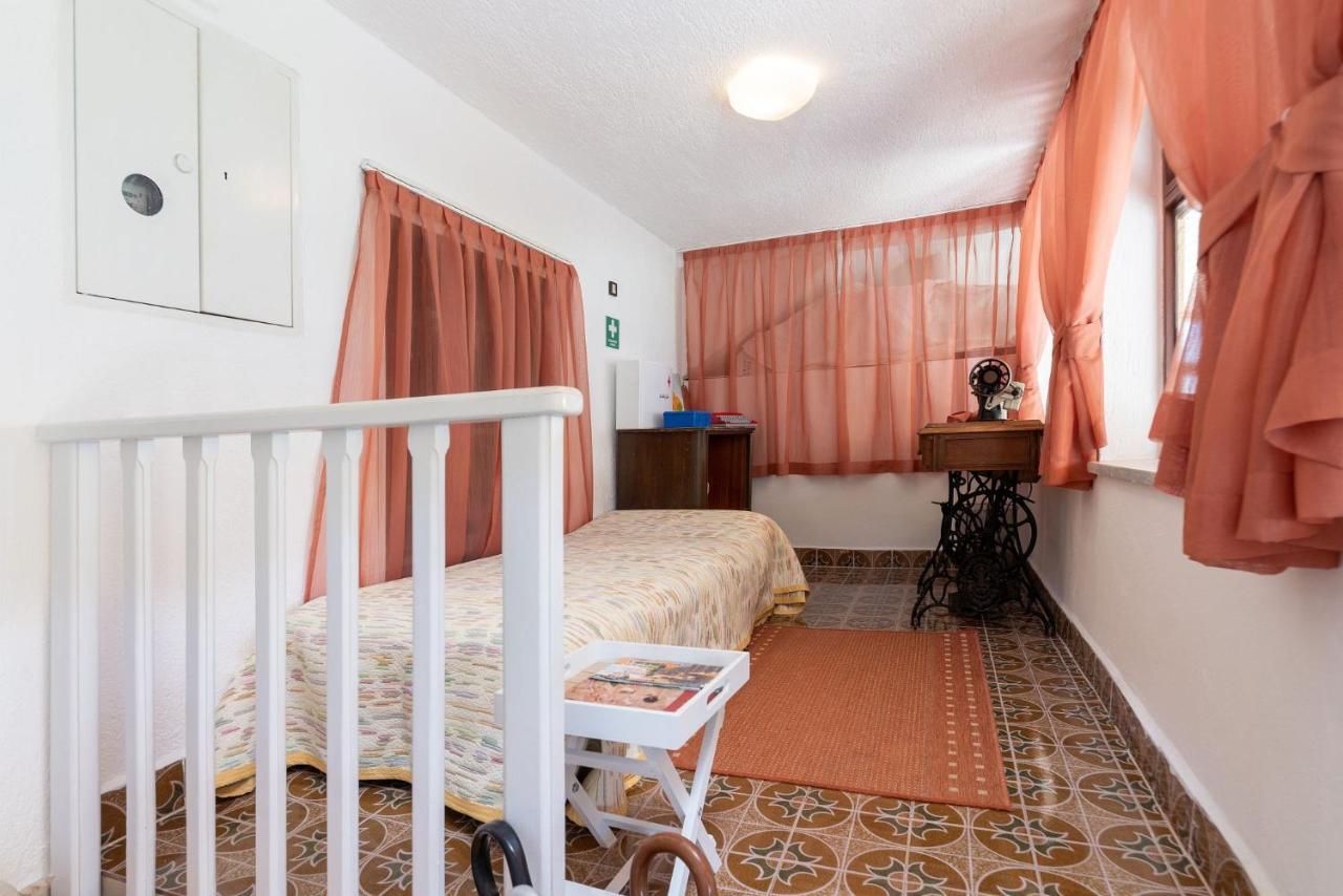 Apartments Pilicari (Adults Only) Rovinj Eksteriør bilde