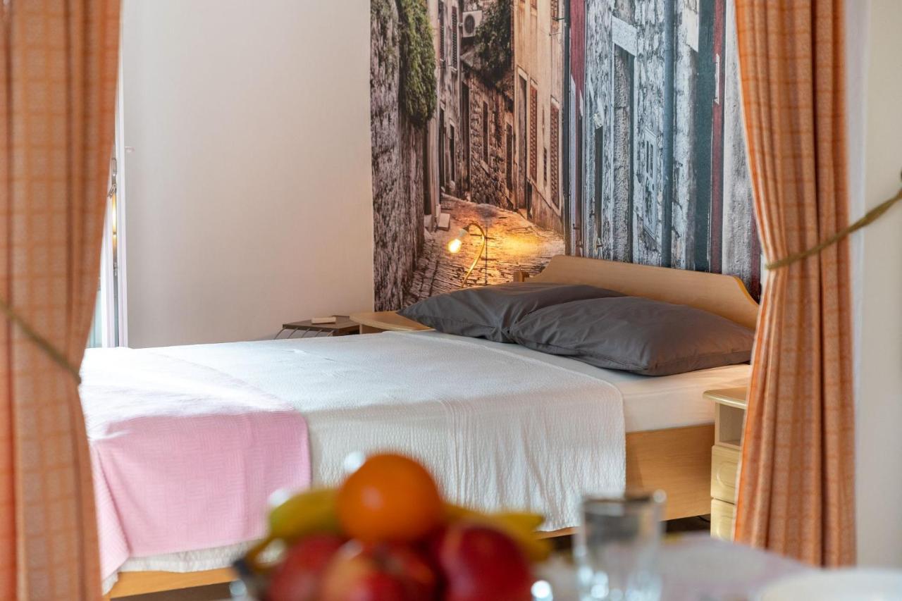Apartments Pilicari (Adults Only) Rovinj Eksteriør bilde