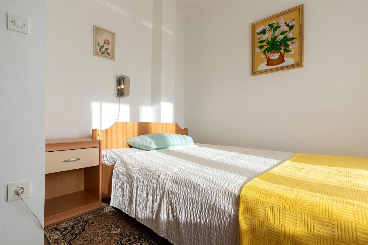 Apartments Pilicari (Adults Only) Rovinj Eksteriør bilde