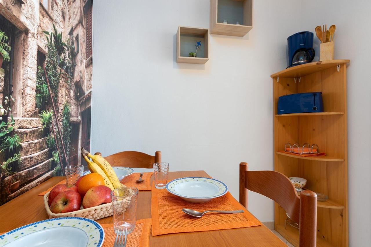 Apartments Pilicari (Adults Only) Rovinj Eksteriør bilde