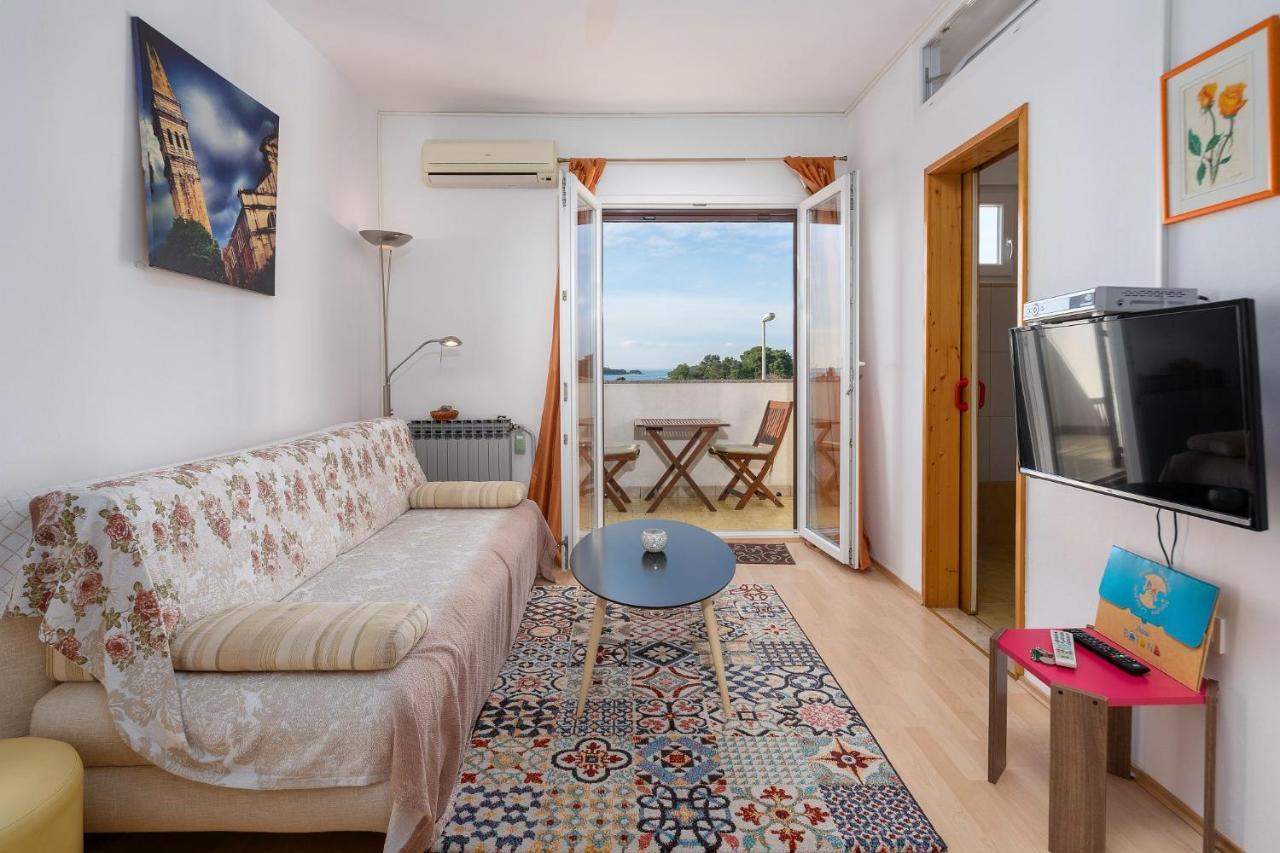 Apartments Pilicari (Adults Only) Rovinj Eksteriør bilde
