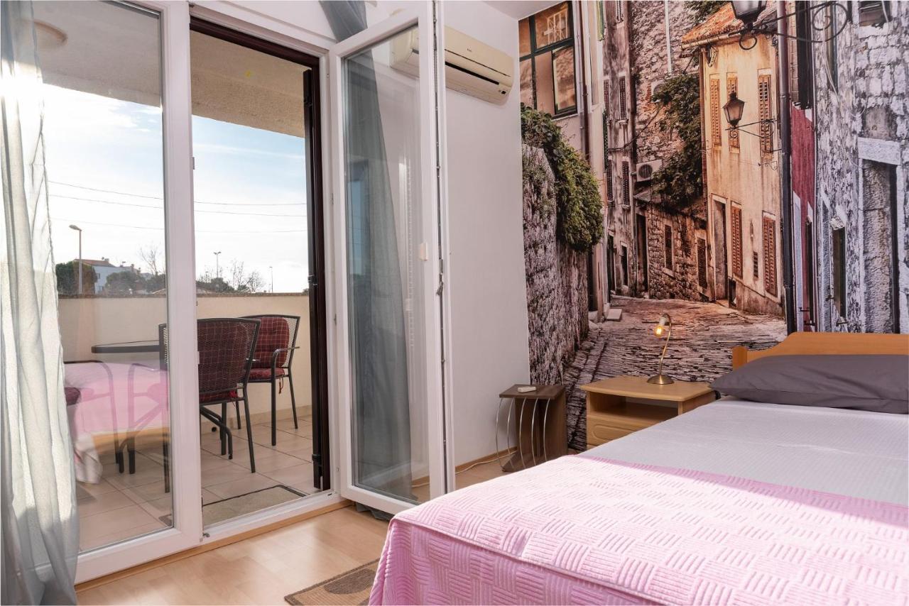 Apartments Pilicari (Adults Only) Rovinj Eksteriør bilde
