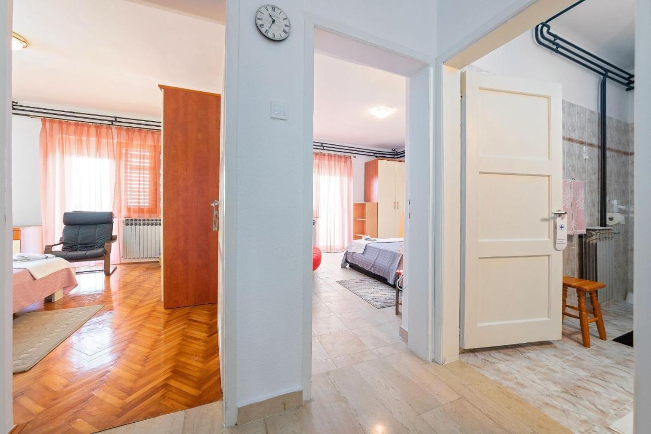 Apartments Pilicari (Adults Only) Rovinj Eksteriør bilde
