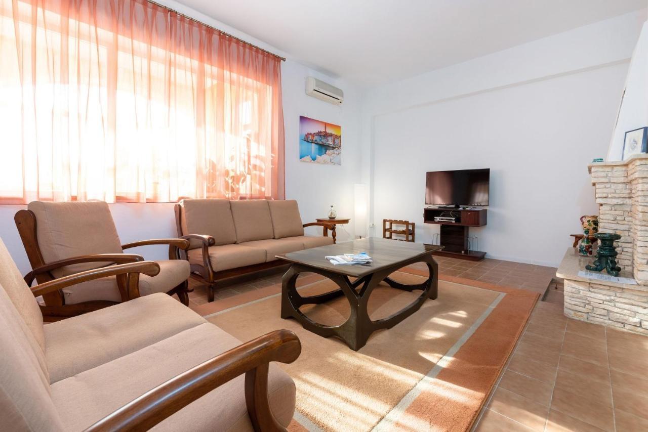 Apartments Pilicari (Adults Only) Rovinj Eksteriør bilde