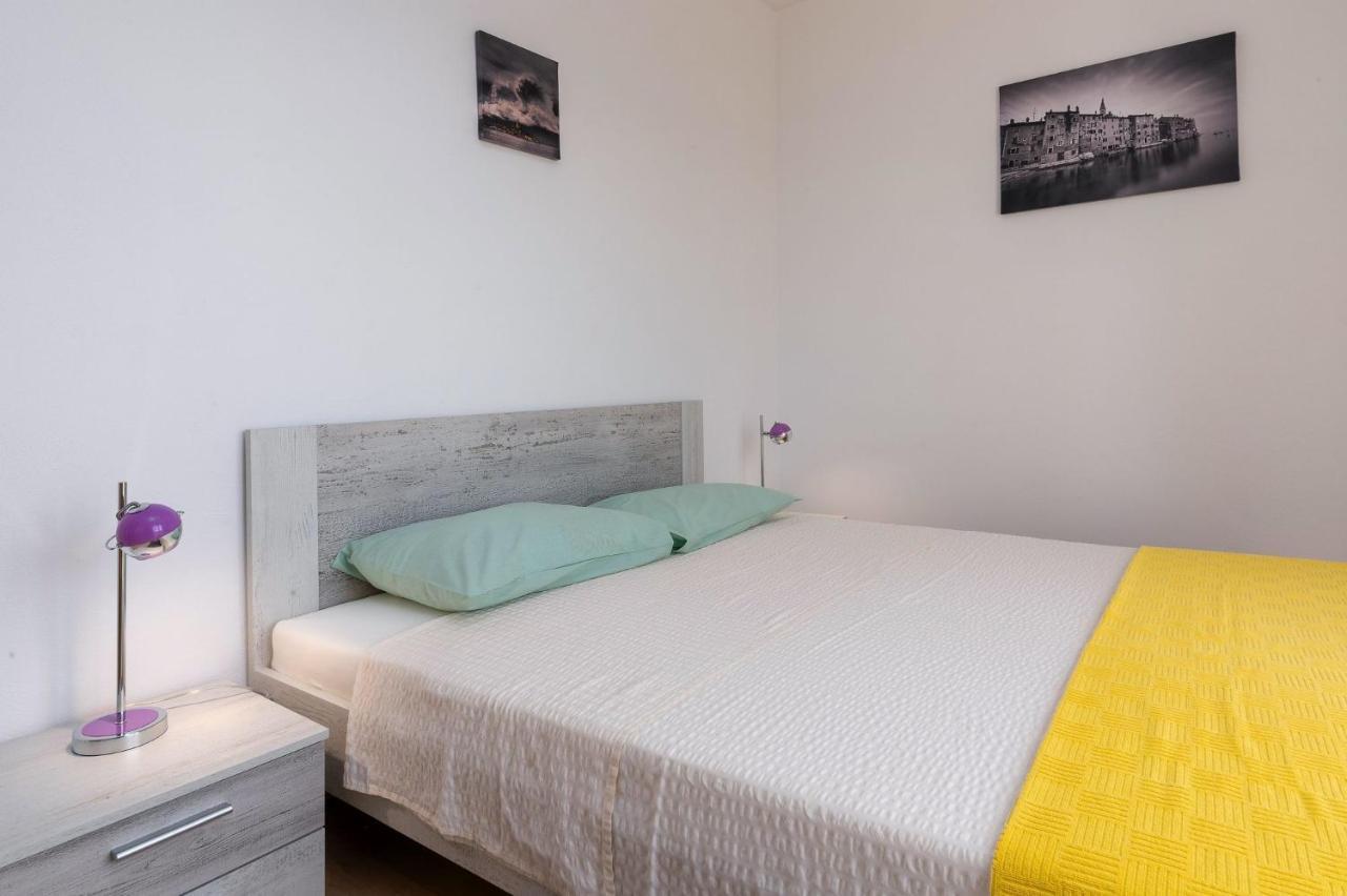 Apartments Pilicari (Adults Only) Rovinj Eksteriør bilde
