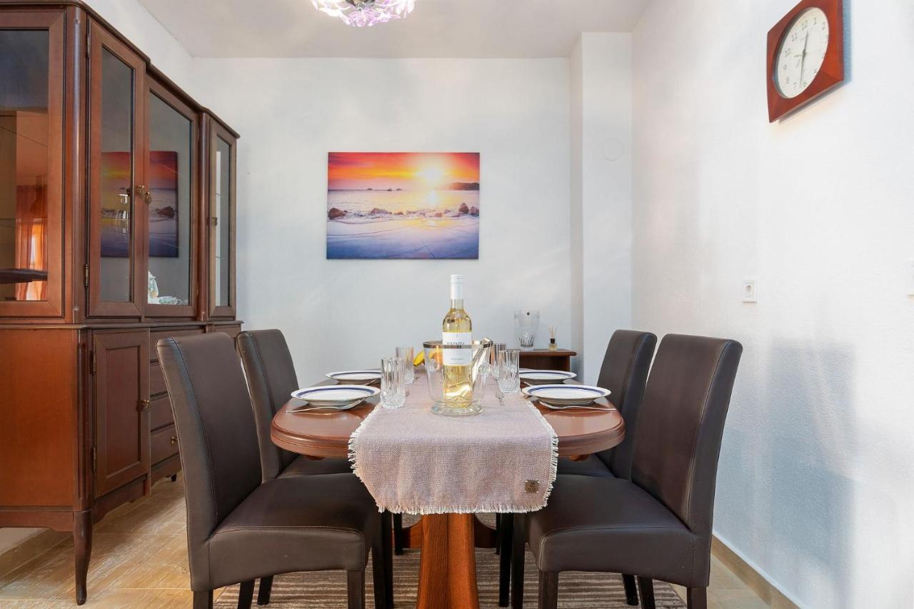 Apartments Pilicari (Adults Only) Rovinj Eksteriør bilde
