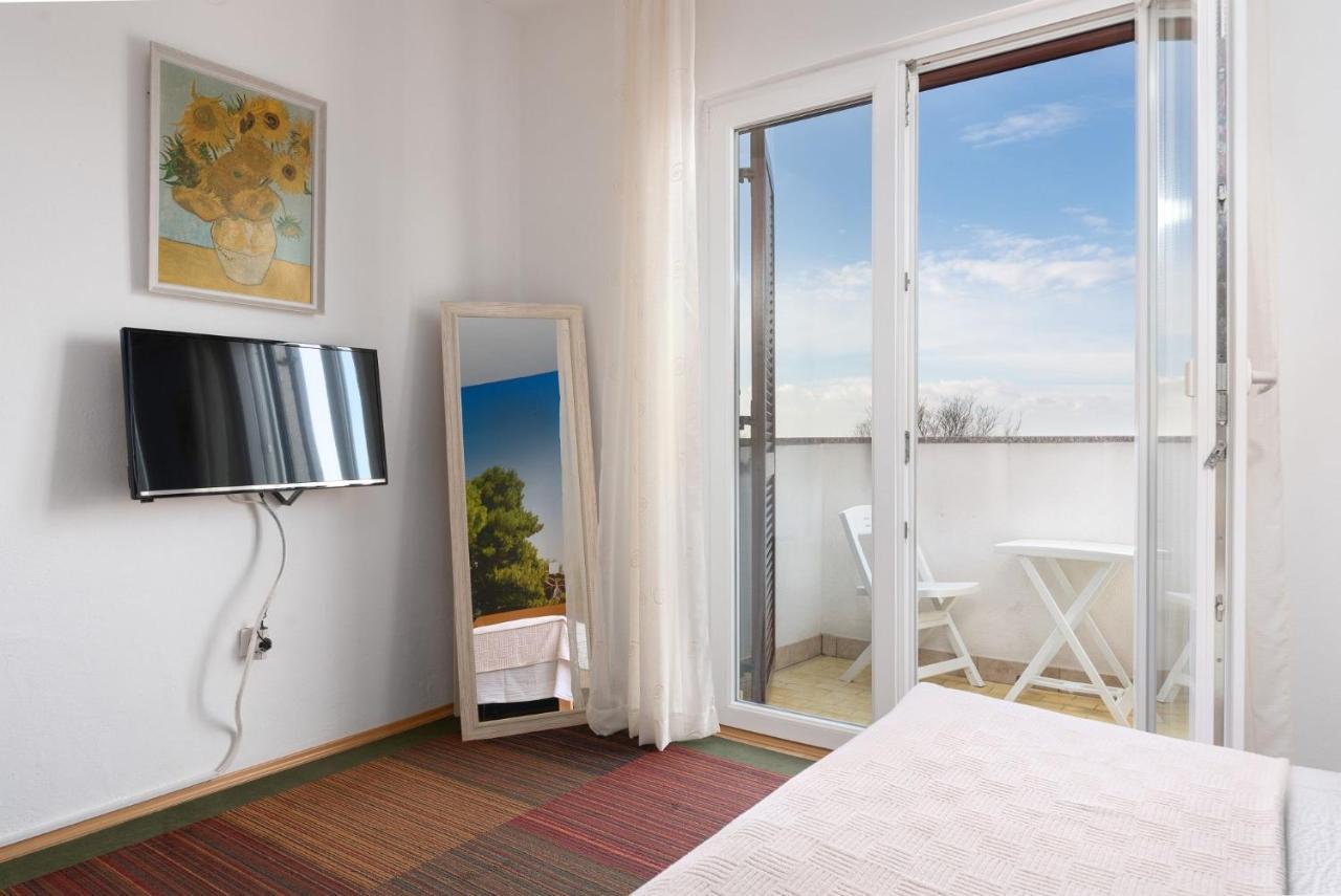 Apartments Pilicari (Adults Only) Rovinj Eksteriør bilde