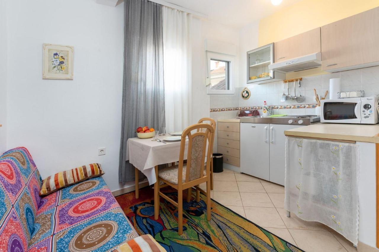 Apartments Pilicari (Adults Only) Rovinj Eksteriør bilde