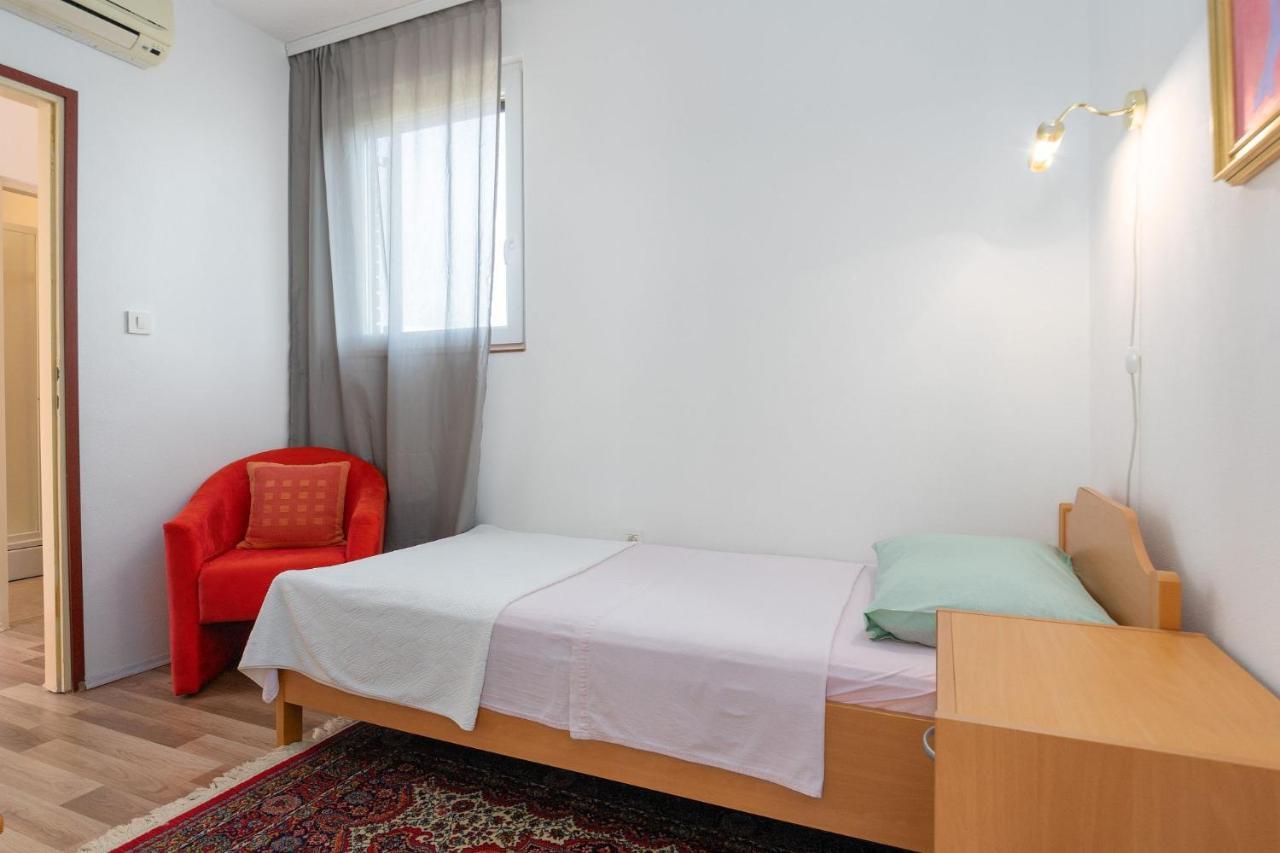 Apartments Pilicari (Adults Only) Rovinj Eksteriør bilde