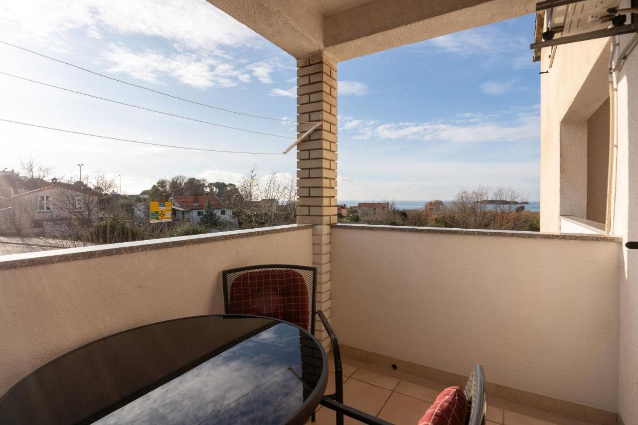 Apartments Pilicari (Adults Only) Rovinj Eksteriør bilde