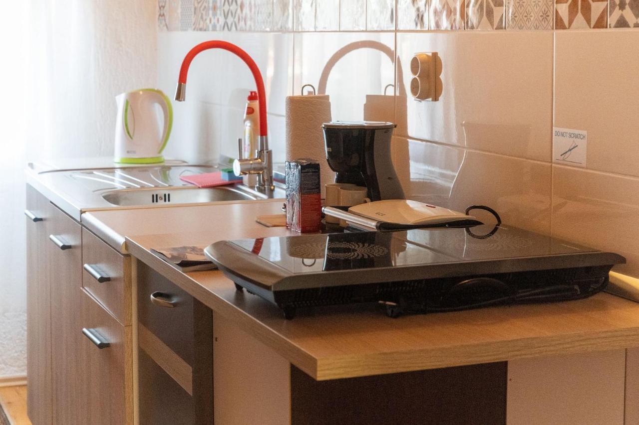 Apartments Pilicari (Adults Only) Rovinj Eksteriør bilde