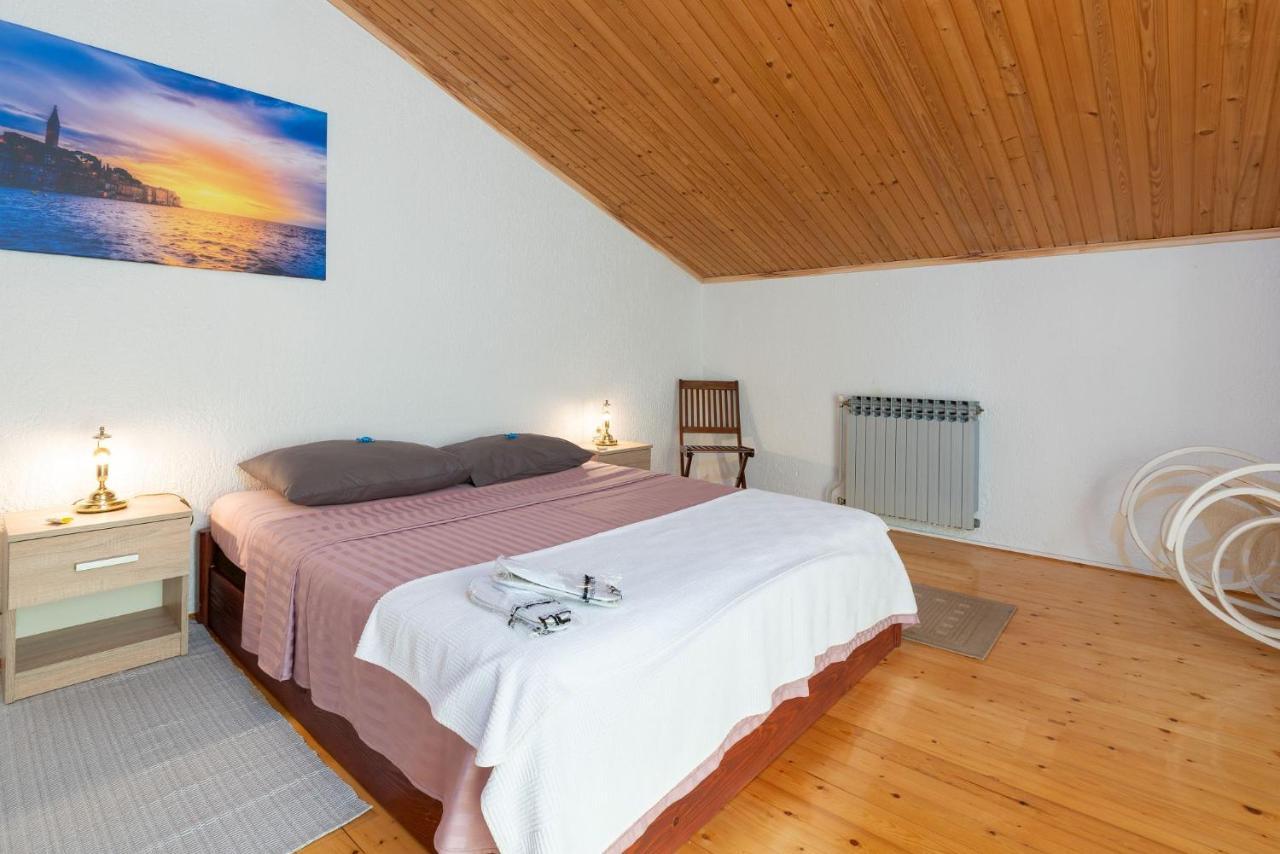 Apartments Pilicari (Adults Only) Rovinj Eksteriør bilde