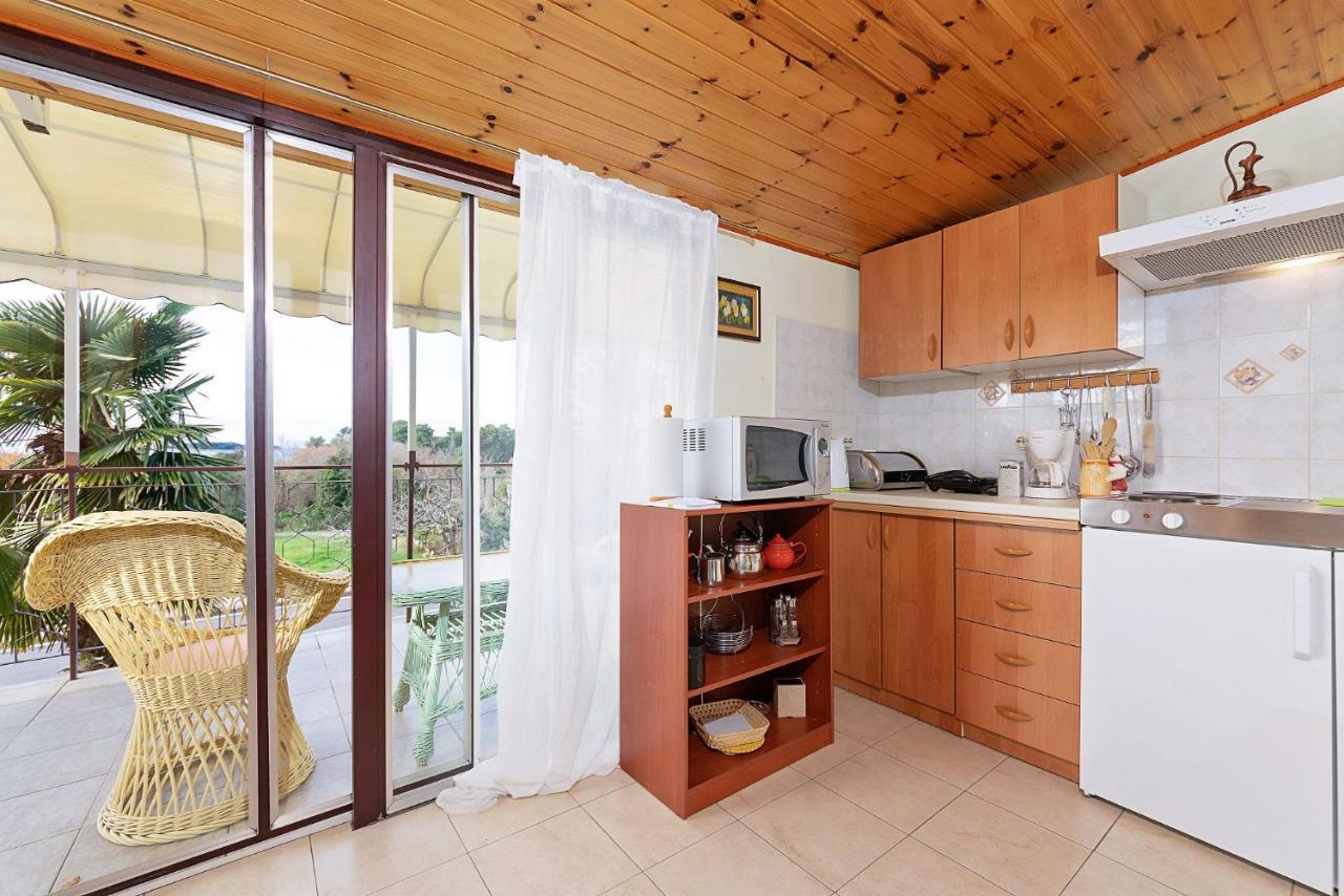Apartments Pilicari (Adults Only) Rovinj Eksteriør bilde