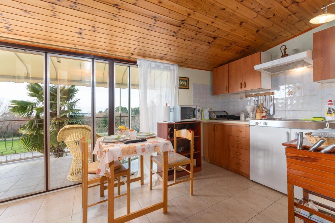 Apartments Pilicari (Adults Only) Rovinj Eksteriør bilde