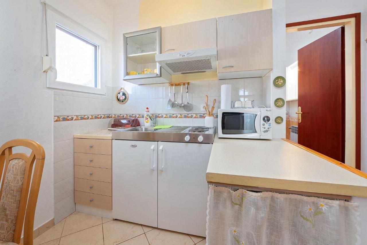 Apartments Pilicari (Adults Only) Rovinj Eksteriør bilde