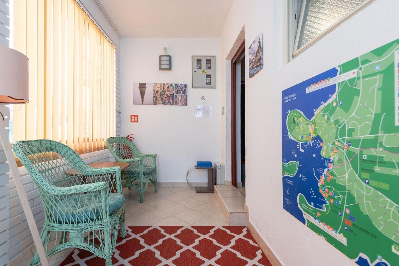 Apartments Pilicari (Adults Only) Rovinj Eksteriør bilde