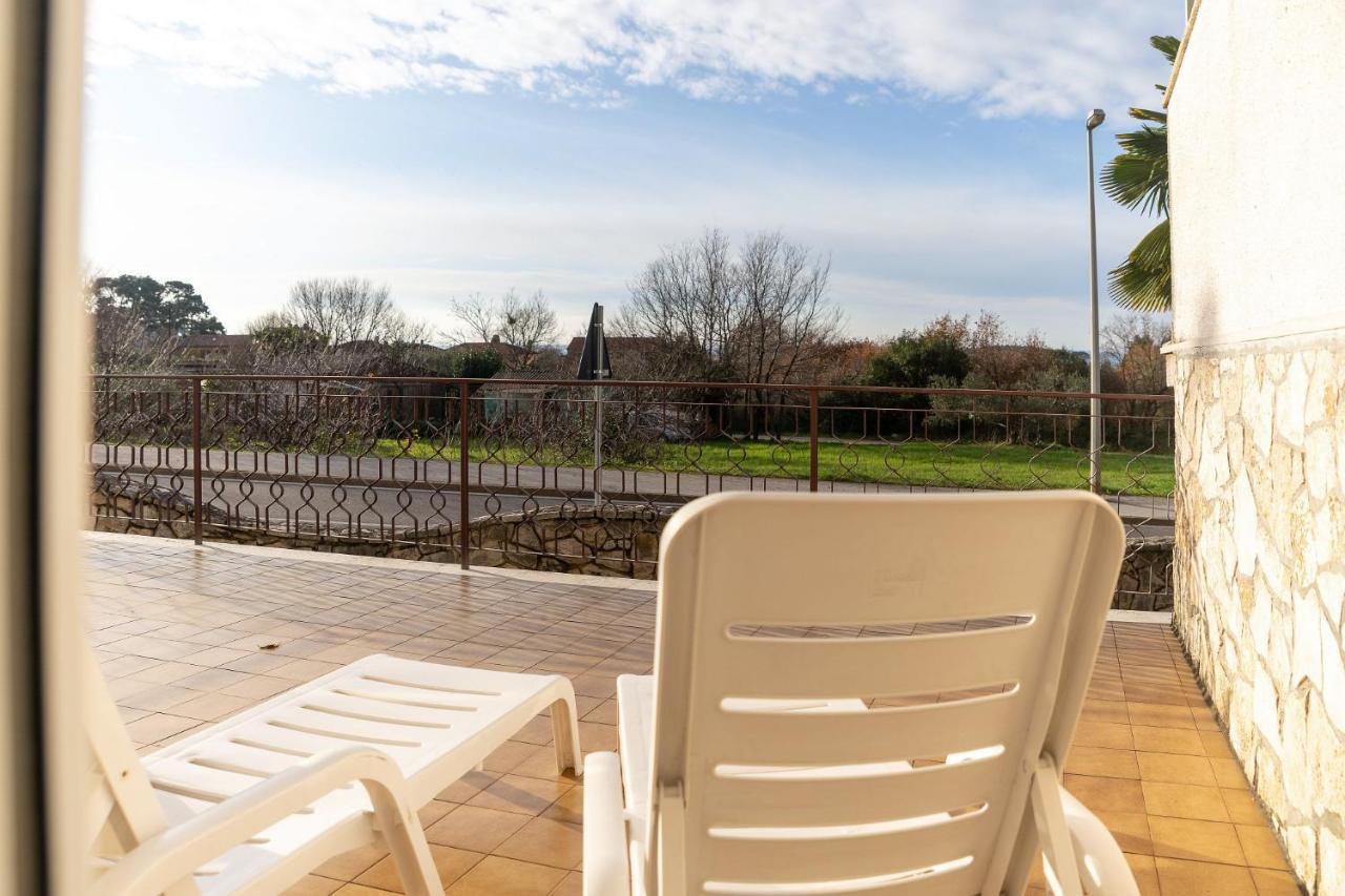 Apartments Pilicari (Adults Only) Rovinj Eksteriør bilde