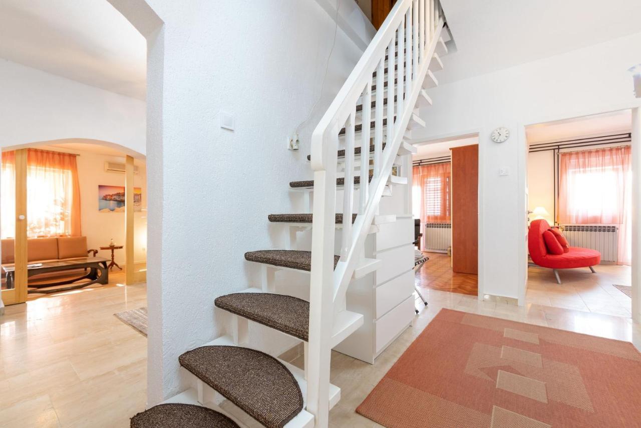Apartments Pilicari (Adults Only) Rovinj Eksteriør bilde