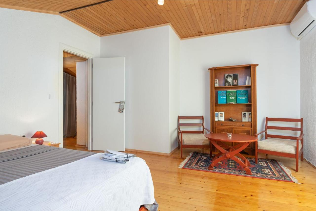Apartments Pilicari (Adults Only) Rovinj Eksteriør bilde