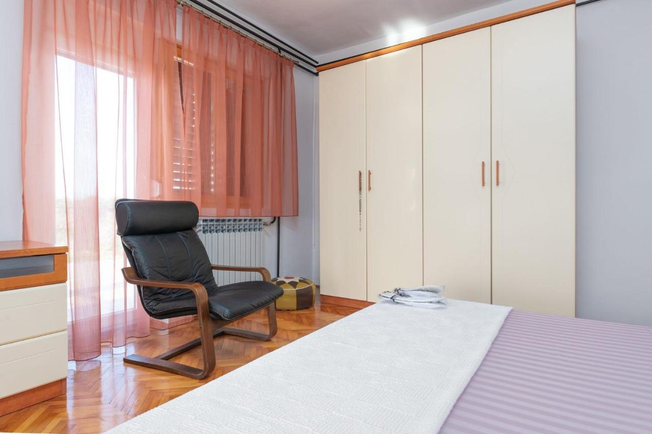 Apartments Pilicari (Adults Only) Rovinj Eksteriør bilde