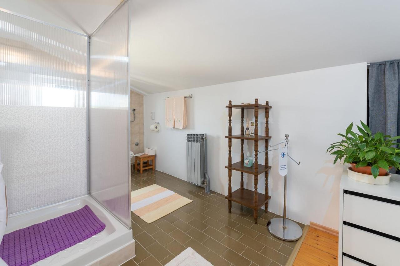 Apartments Pilicari (Adults Only) Rovinj Eksteriør bilde