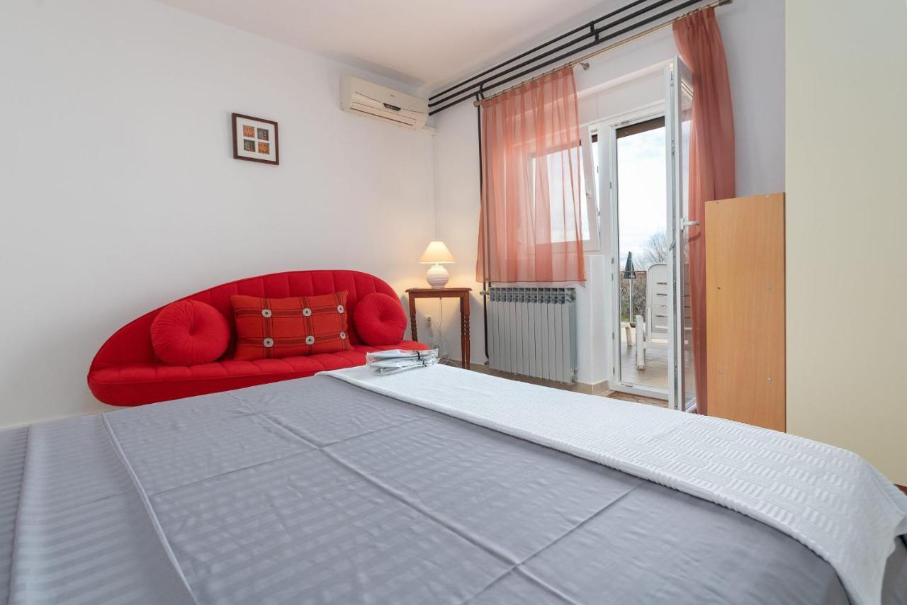 Apartments Pilicari (Adults Only) Rovinj Eksteriør bilde
