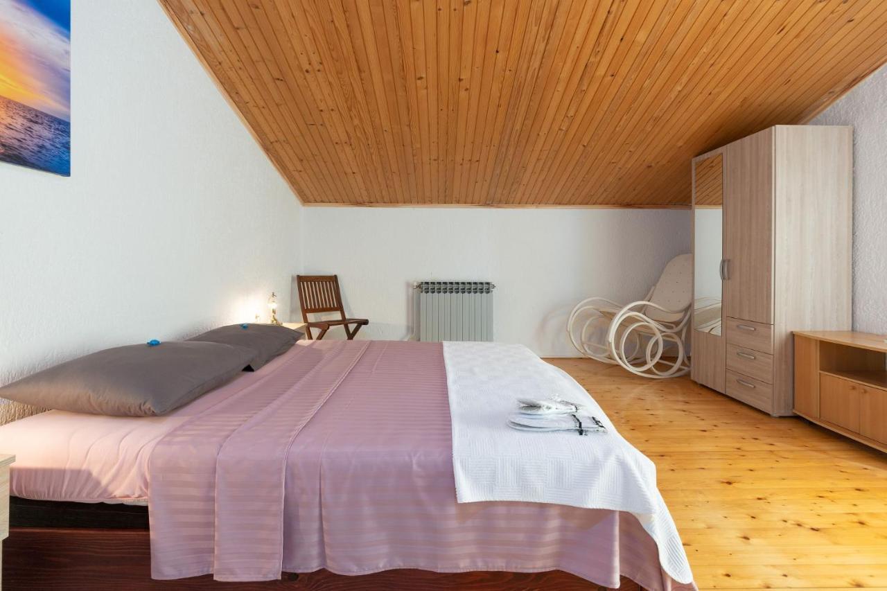 Apartments Pilicari (Adults Only) Rovinj Eksteriør bilde