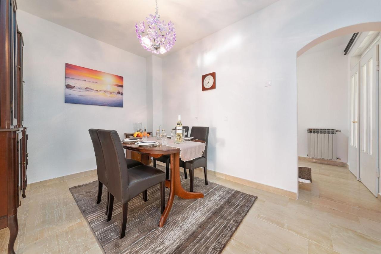 Apartments Pilicari (Adults Only) Rovinj Eksteriør bilde
