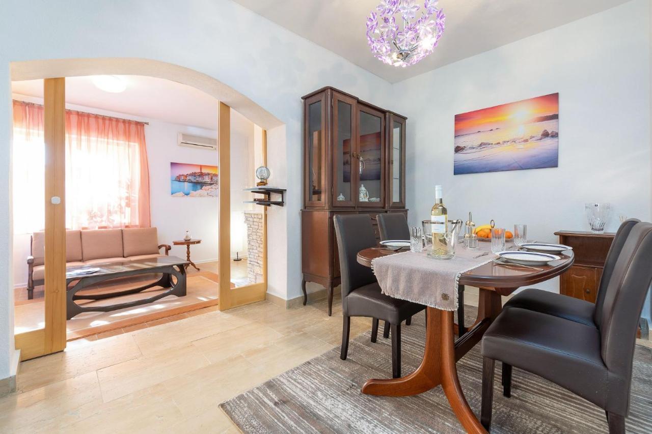 Apartments Pilicari (Adults Only) Rovinj Eksteriør bilde