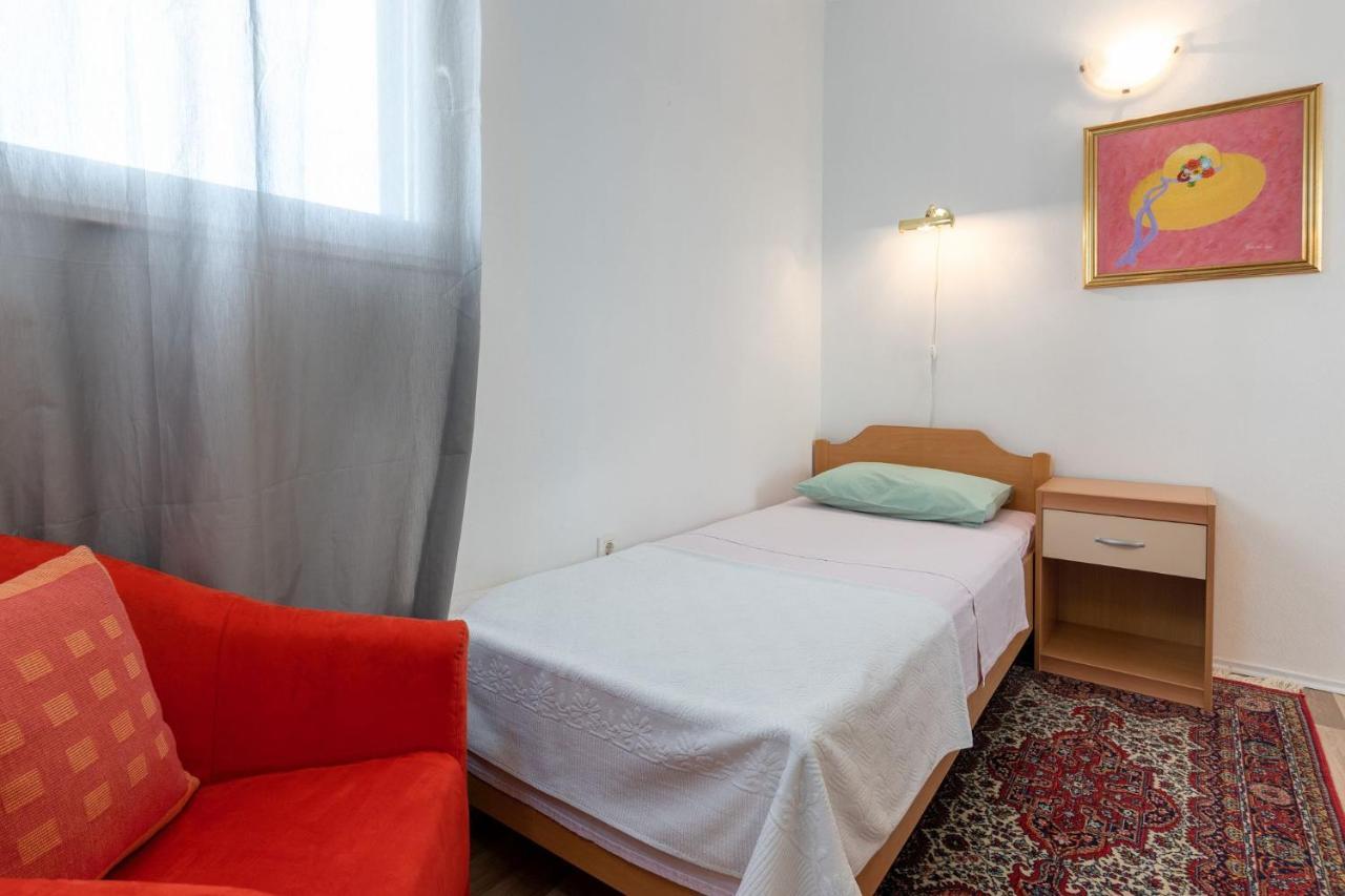 Apartments Pilicari (Adults Only) Rovinj Eksteriør bilde