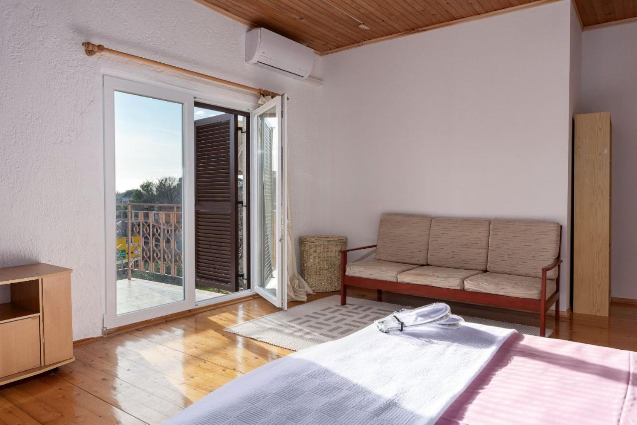 Apartments Pilicari (Adults Only) Rovinj Eksteriør bilde
