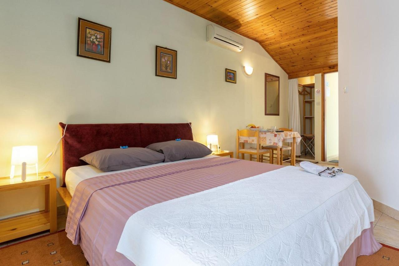 Apartments Pilicari (Adults Only) Rovinj Eksteriør bilde