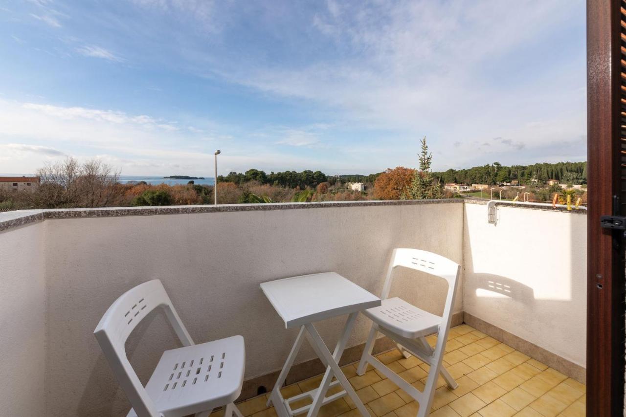 Apartments Pilicari (Adults Only) Rovinj Eksteriør bilde