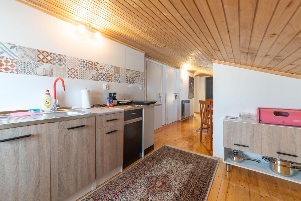 Apartments Pilicari (Adults Only) Rovinj Eksteriør bilde