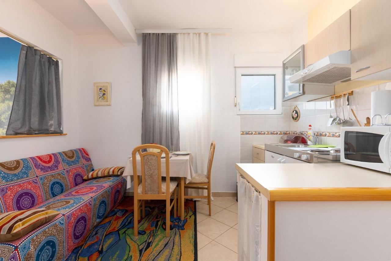 Apartments Pilicari (Adults Only) Rovinj Eksteriør bilde