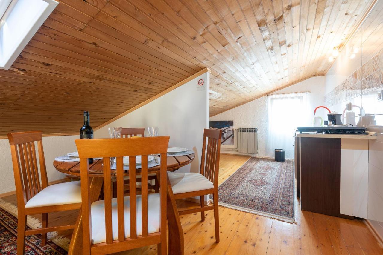 Apartments Pilicari (Adults Only) Rovinj Eksteriør bilde