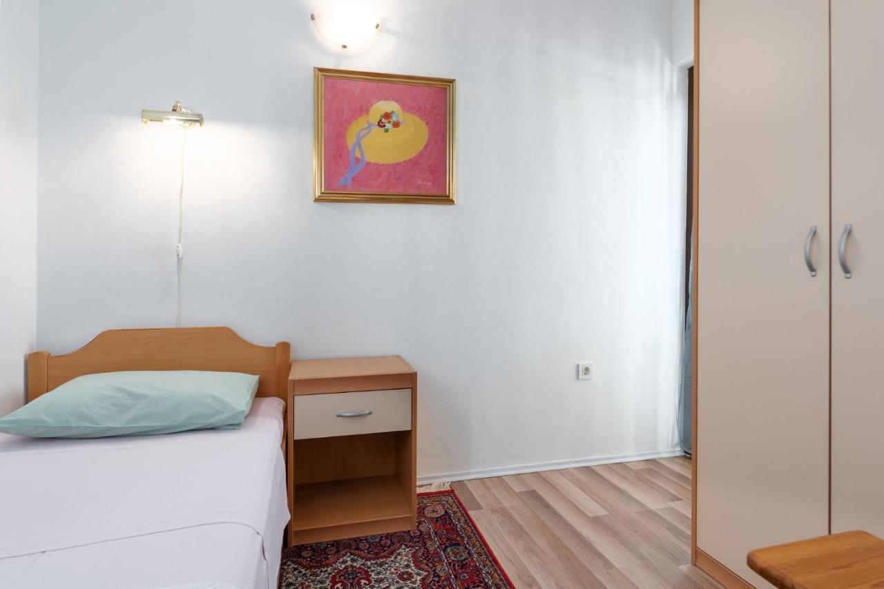 Apartments Pilicari (Adults Only) Rovinj Eksteriør bilde