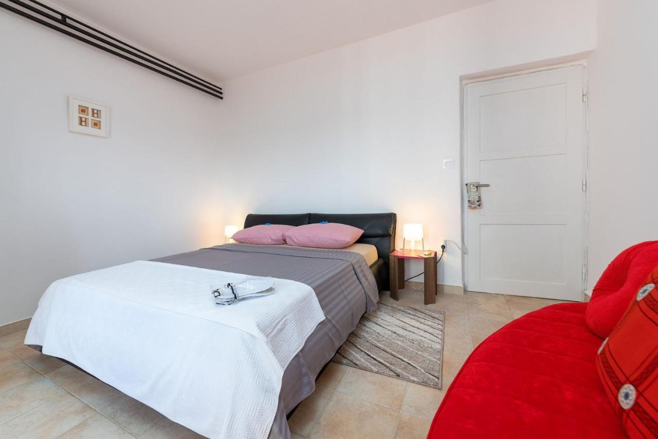 Apartments Pilicari (Adults Only) Rovinj Eksteriør bilde