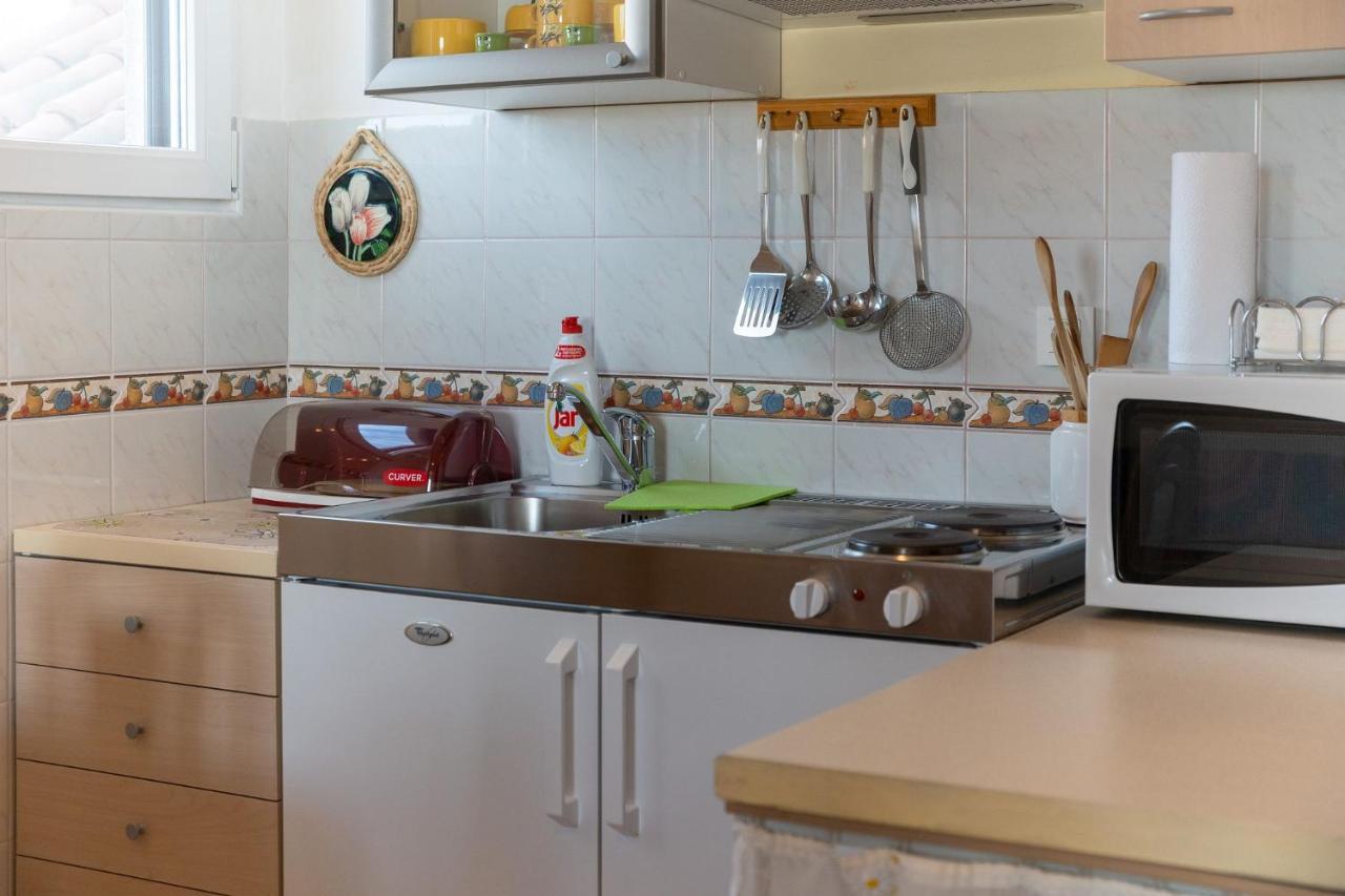 Apartments Pilicari (Adults Only) Rovinj Eksteriør bilde
