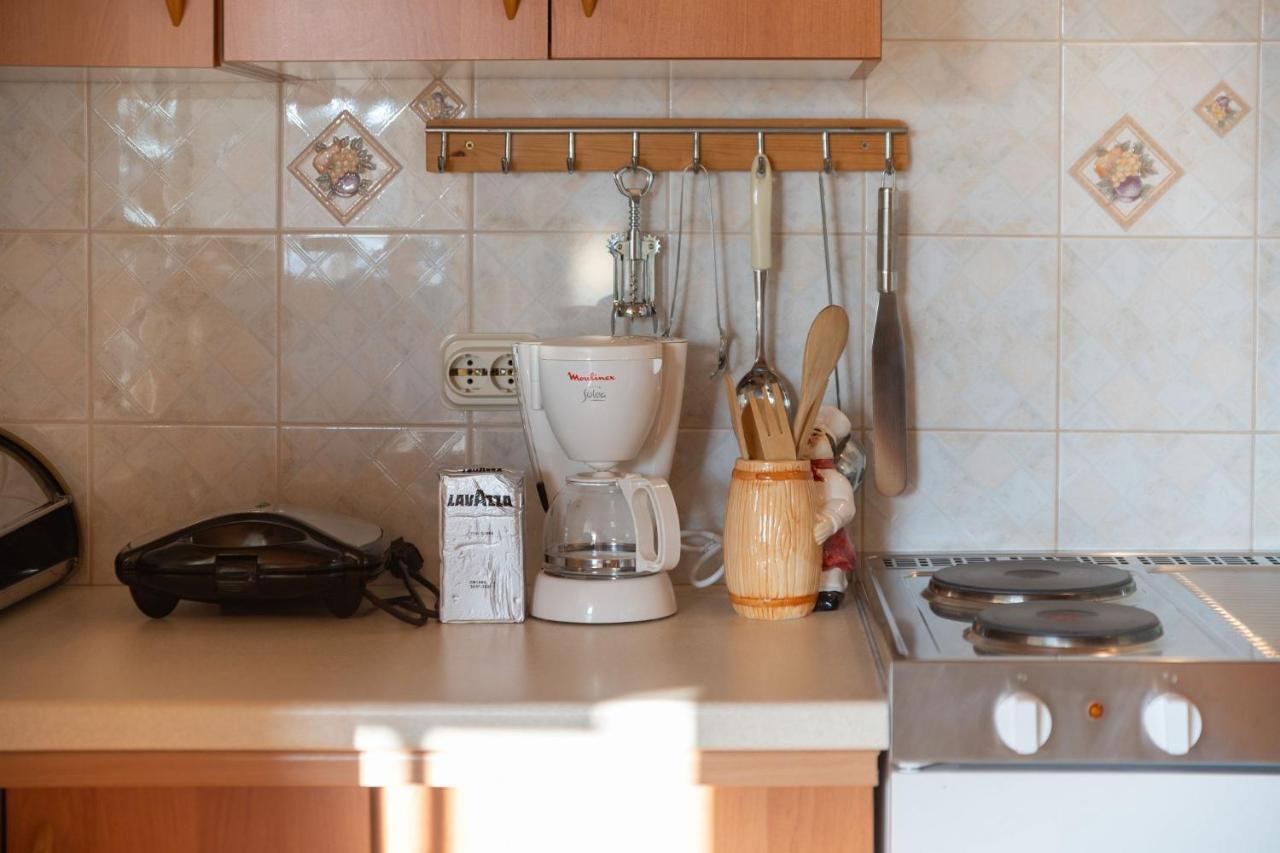 Apartments Pilicari (Adults Only) Rovinj Eksteriør bilde