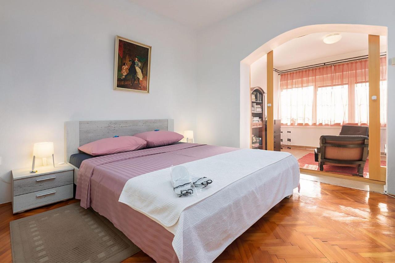 Apartments Pilicari (Adults Only) Rovinj Eksteriør bilde