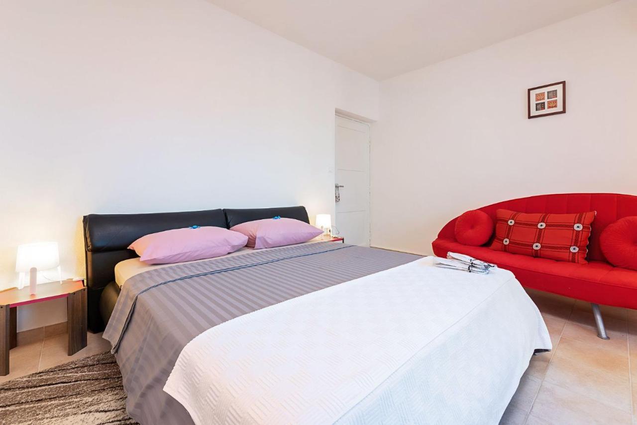 Apartments Pilicari (Adults Only) Rovinj Eksteriør bilde