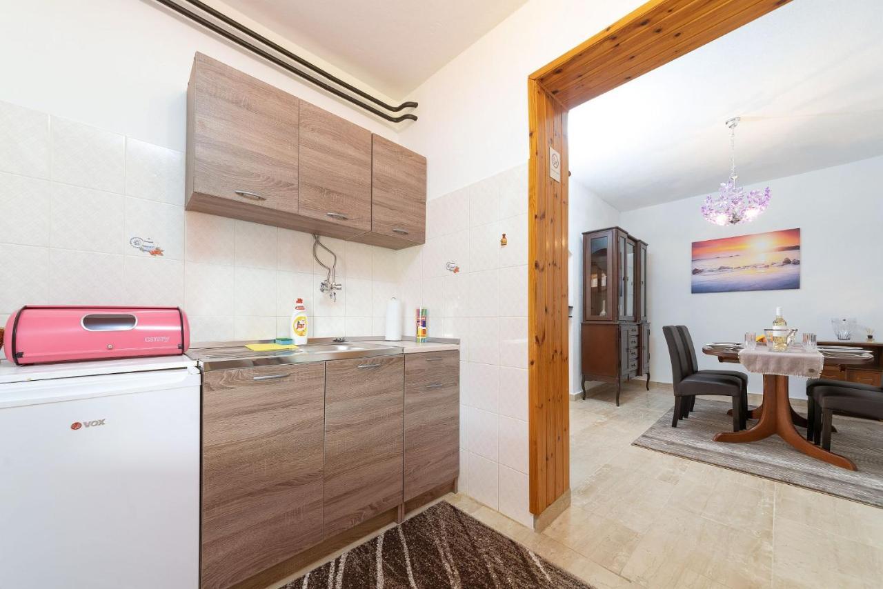Apartments Pilicari (Adults Only) Rovinj Eksteriør bilde