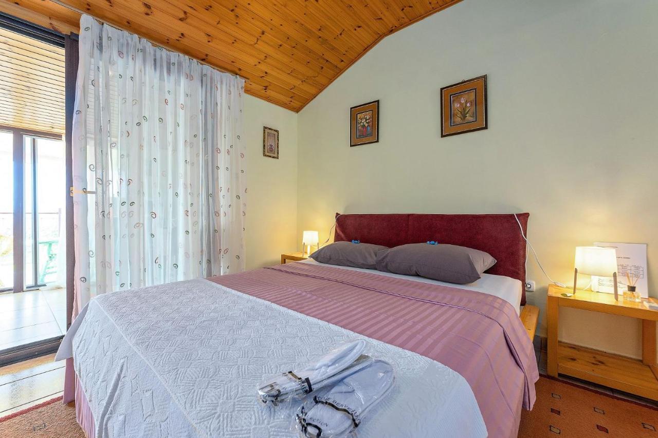 Apartments Pilicari (Adults Only) Rovinj Eksteriør bilde