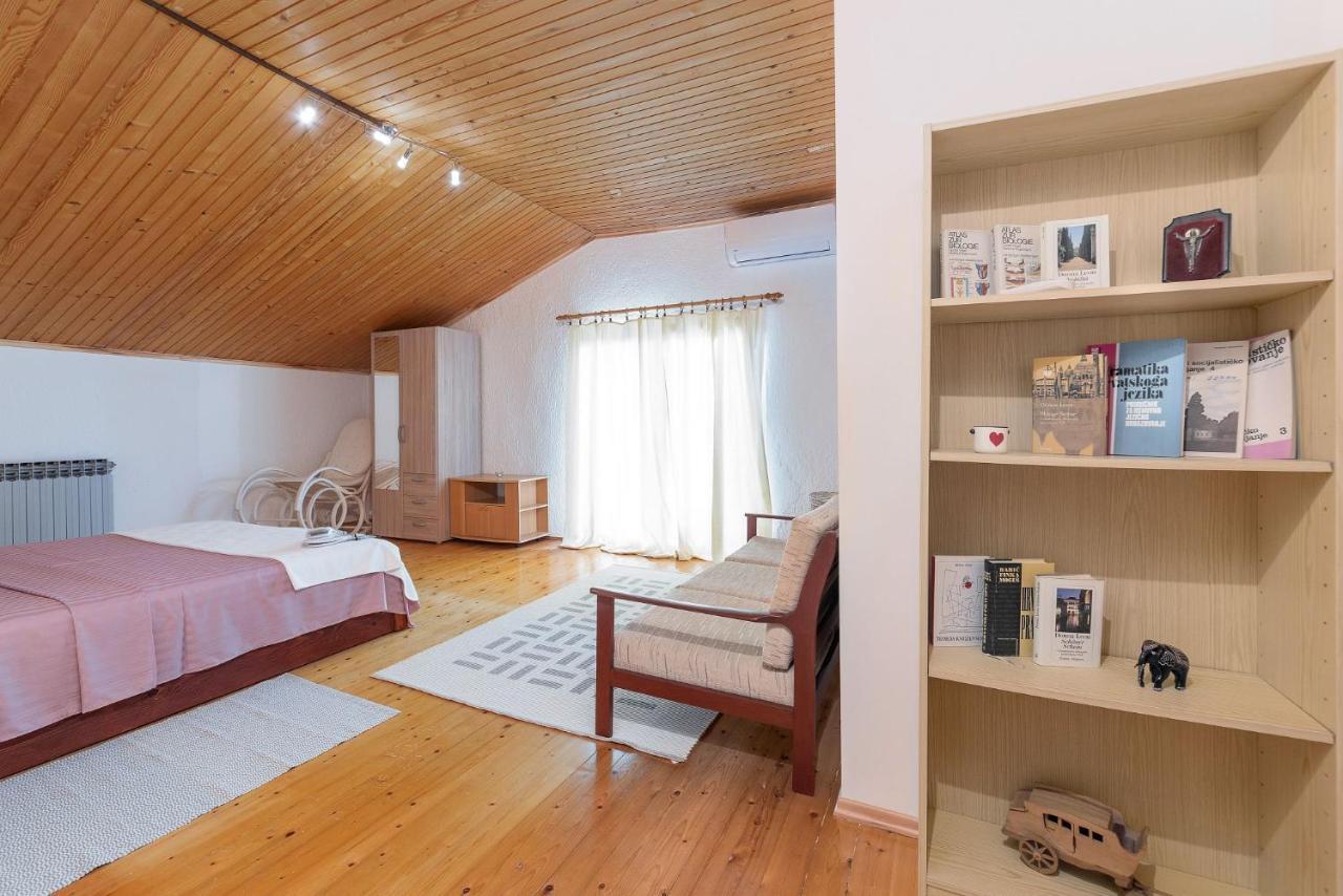 Apartments Pilicari (Adults Only) Rovinj Eksteriør bilde