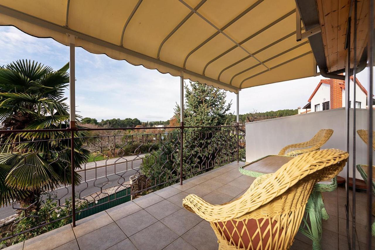 Apartments Pilicari (Adults Only) Rovinj Eksteriør bilde