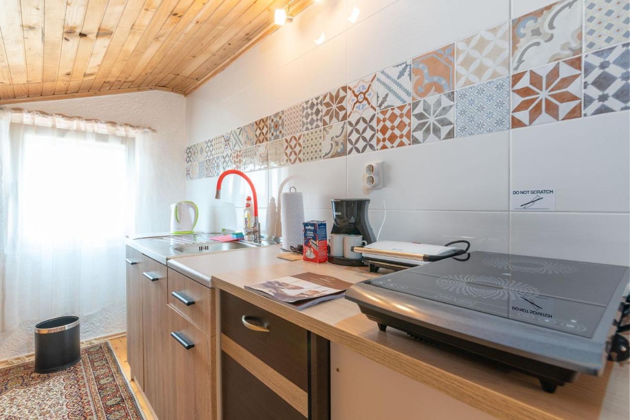 Apartments Pilicari (Adults Only) Rovinj Eksteriør bilde